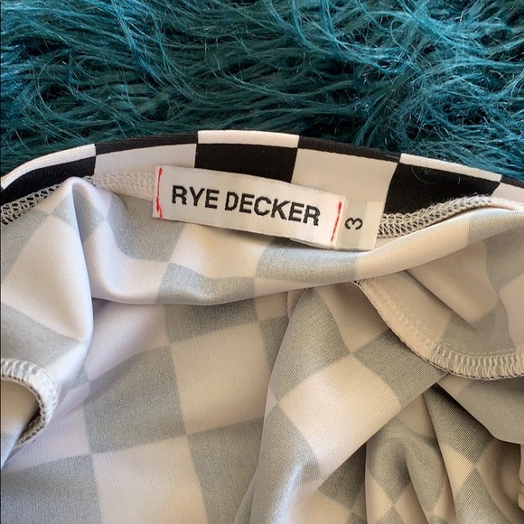 Oversized shirt - Picture 4 of 4